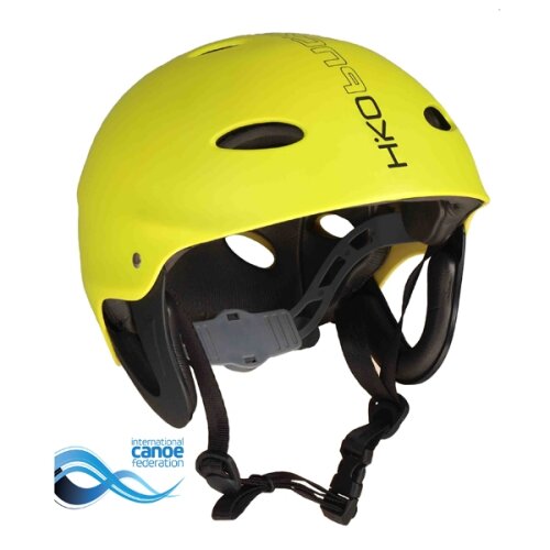 helmet Hiko Buckaroo junior 